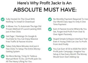 Get ProfitJackr Now!