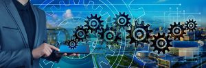 Save money through automation!