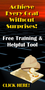 Free Tool for Goal Achievement
