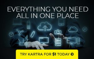 Get Kartra Today