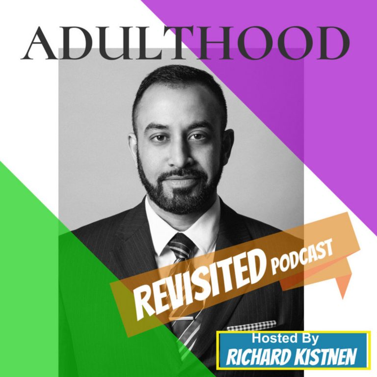 Adulthood Revisited